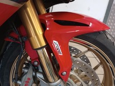 2016 HONDA CBR100RR SP CBR