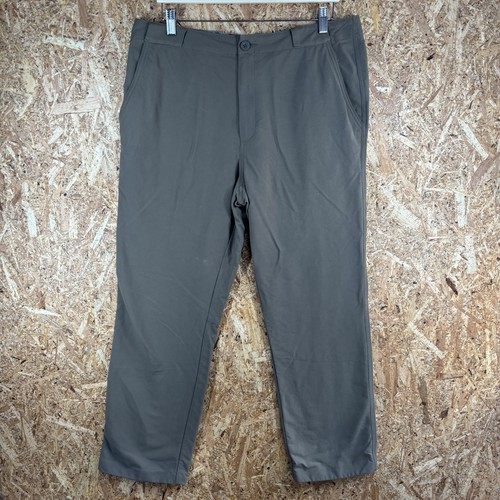 Rohan route trousers mens - on,