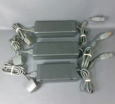 3x Official Microsoft Xbox360