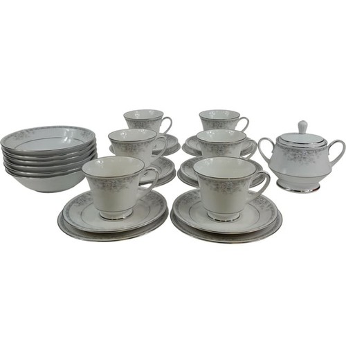 Noritake legendary silk - noritake,