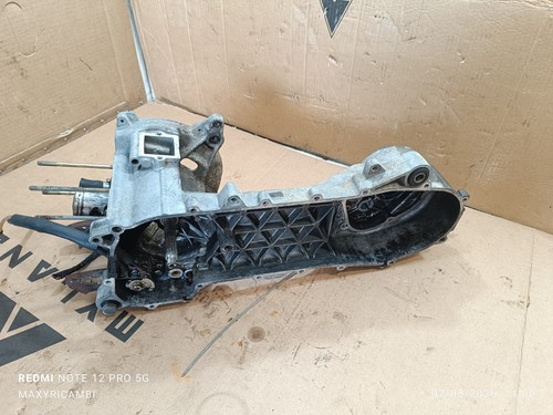 Carter empty engine piaggio - carter,
