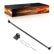 ADJUSTABLE FRONT DRAG LINK KIT