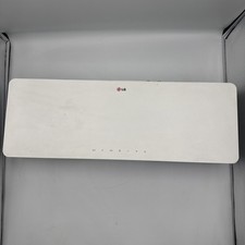 LG CM3330 DAB/FM BLUETOOTH CD USB STEREO, no power cable or remote