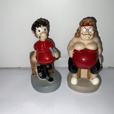 Wade Sid The Sexist & Fat Slag L E 1000