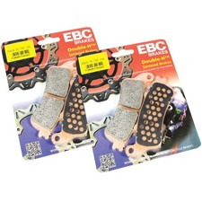 EBC HH Series Sintered Front