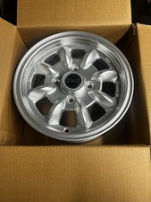 New Unused Genuine Ultralite Wheels 5x12 , 4X101.6
