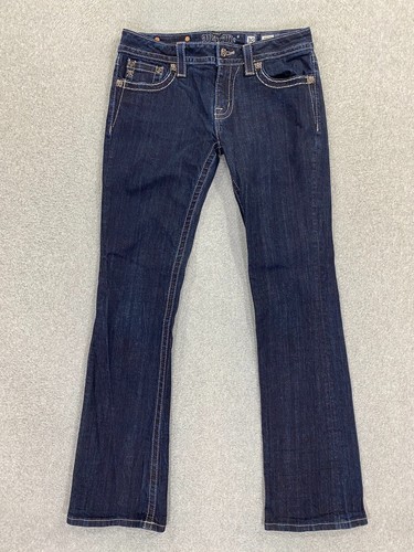 Miss signature boot cut - boot,