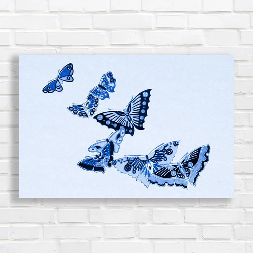 Mystical butterfly home - mystical,