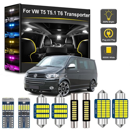 Led interior light - 7x,