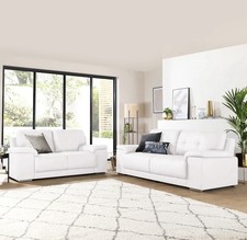 Brand New White Premium Faux