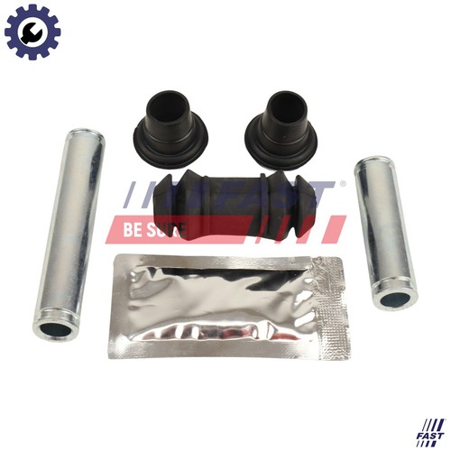 Guide sleeve kit brake - guide, caliper