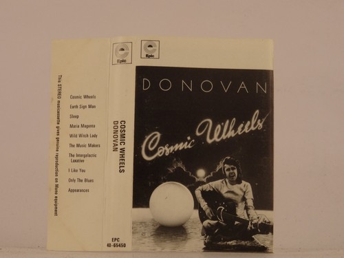 Donovan cosmic wheels - cosmic, (16)