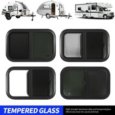 RV Sliding Window Durable