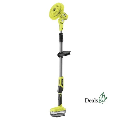 New 18v one cordless - new,