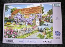 BIG 250  Hop Jigsaw Puzzle 