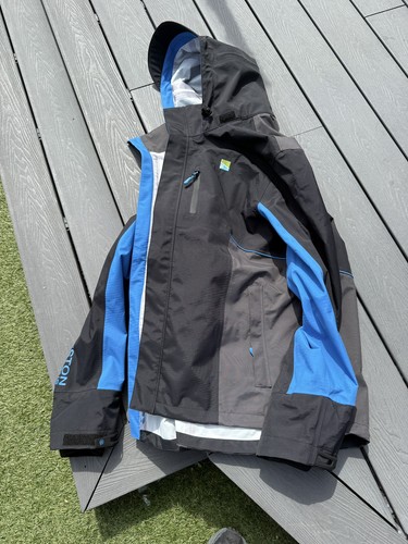 Preston innovations dfx suit - preston,