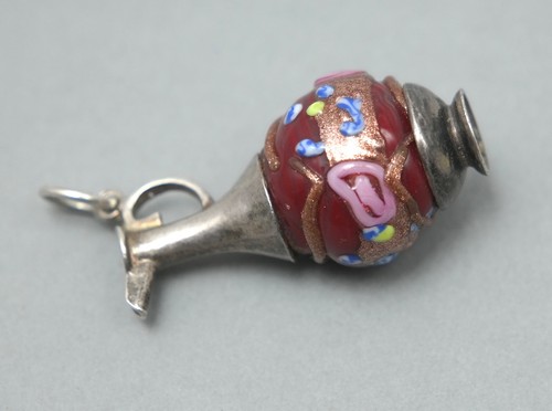 Vintage 1950s sterling silver - vintage,