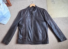 Lakeland Mens Soft Leather