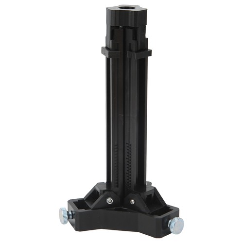 Fletching jig clear - clear, scale