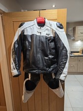 Hein Gericke Men's Leathers 2