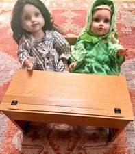 Retired AMERICAN GIRL Double