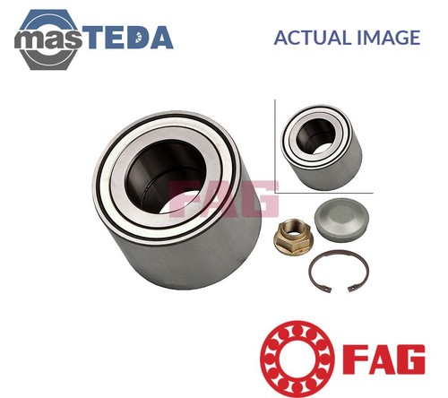 713 6441 wheel bearing - 713, 40
