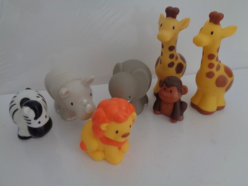 Elc happyland zoo safari - zoo,
