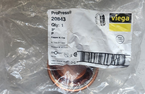 Viega propress 20843 - propress,