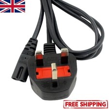 PS4 PS5 PS3 Power Cable Figure