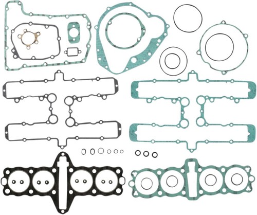 Athena gasket kit for - athena, kawasaki