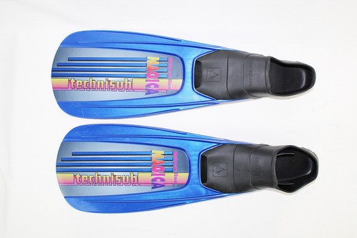 Technisub magica scuba fins - scuba,