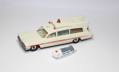 Dinky 263 superior criterion - dinky,