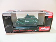 SCHUCO 02364 'MERCEDES 170V