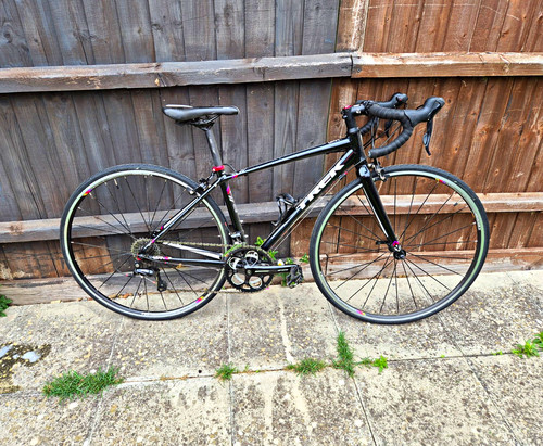 Trek lexa bike size 47cm - lexa,