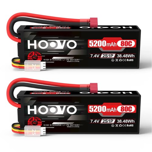 Hoovo lipo battery - hoovo,