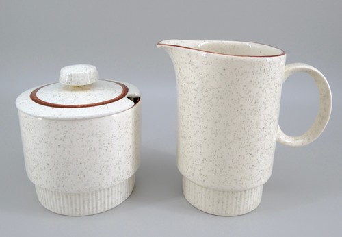 Poole pottery parkstone lidded - poole,