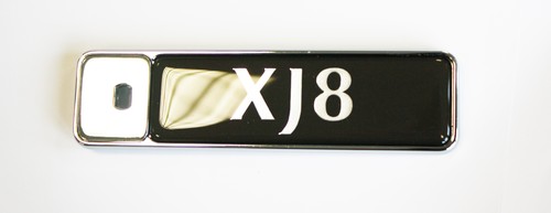 Jaguar genuine hnd5994ca trunk - genuine,