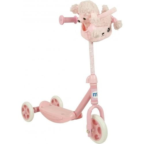 Move pets tri scooter - move,
