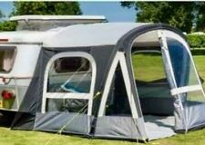 Kampa Pro Pop Air 260 new condition 