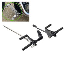 Forward Controls Kit For
