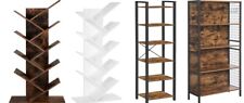 Bookshelf Bookcase Vintage