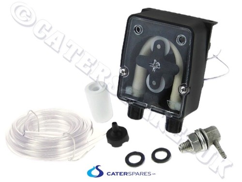 Seko npg3 fixed litres per - npg3, 3