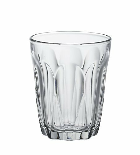 Duralex water glass - duralex,