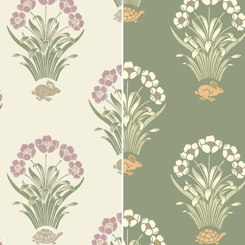 Belgravia tortoise hare - belgravia,