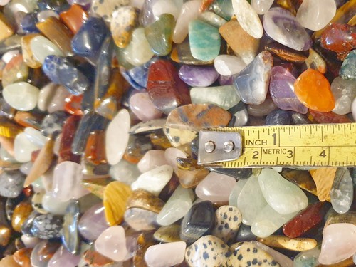 Healing crystals chakra - 40,