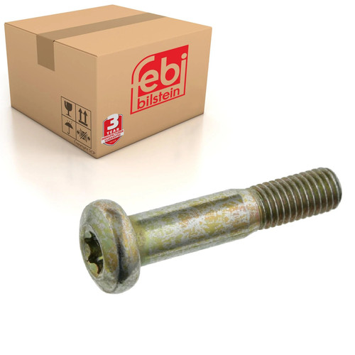 Control arm bolt - control,