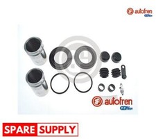 REPAIR KIT, BRAKE CALIPER FOR