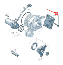 AUDI RS3 Four-Wheel Drive