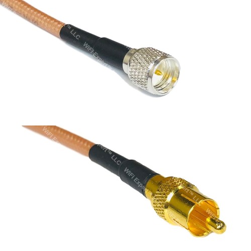 Rg400 mini uhf - rg400, to