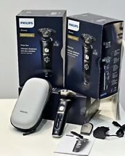 Phillips S9000 Prestige Shaver (BRAND NEW SEALED)black